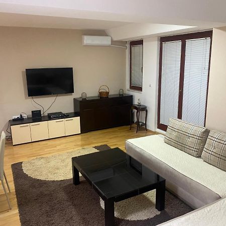 Dona Apartments Skopje Eksteriør billede