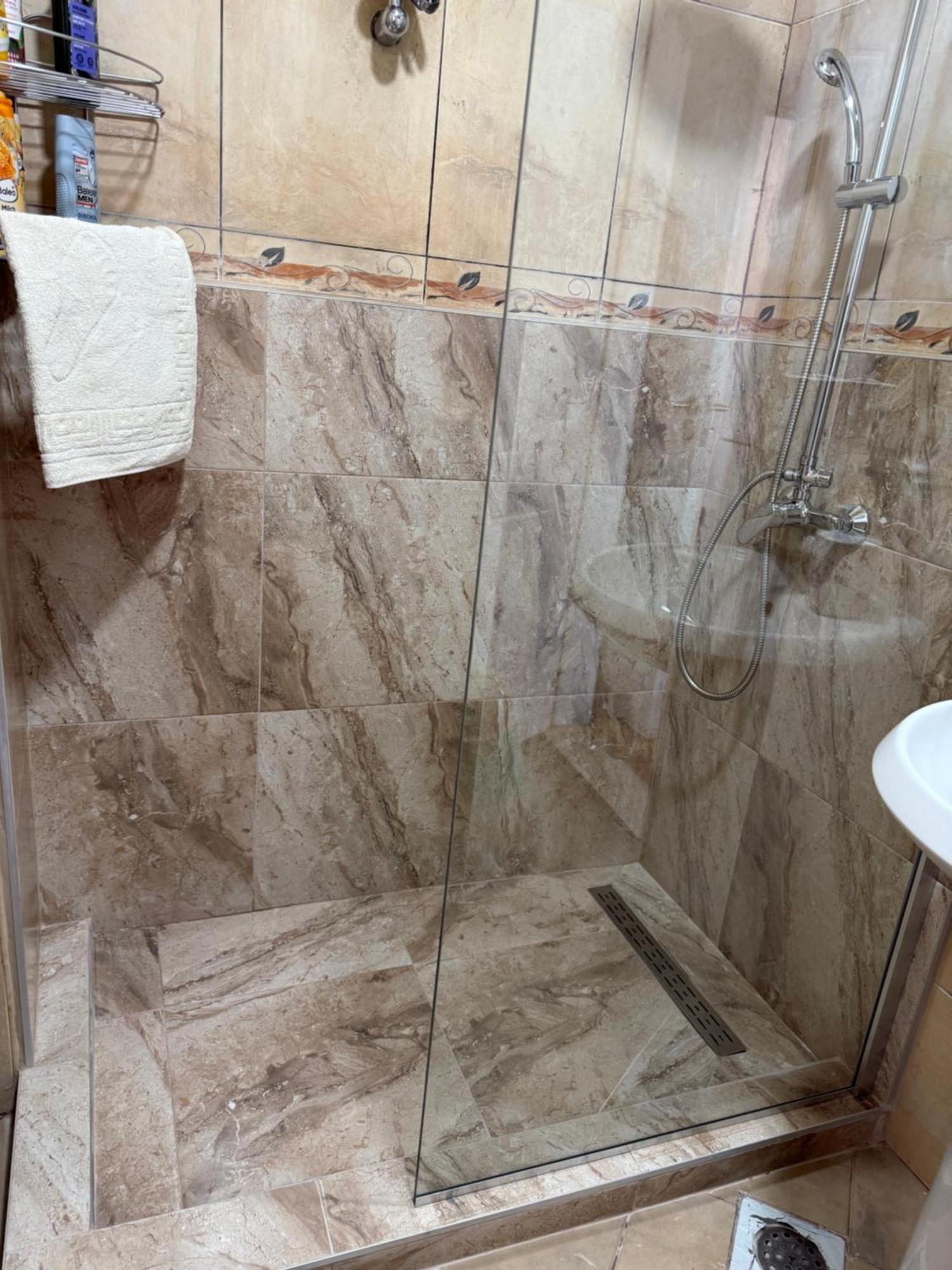 Dona Apartments Skopje Eksteriør billede